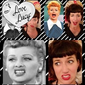 Meet your Posher, Jessie